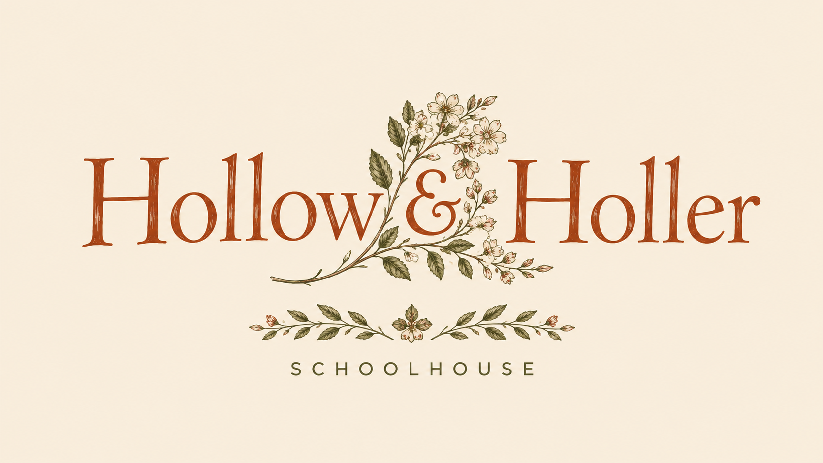 Hollow & Holler Schoolhouse